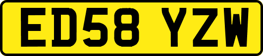 ED58YZW