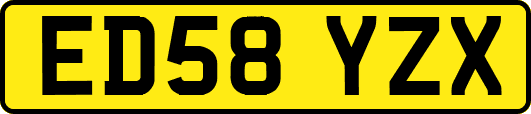 ED58YZX