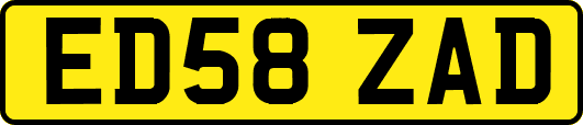 ED58ZAD