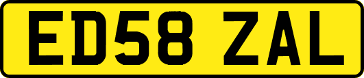 ED58ZAL