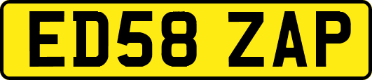 ED58ZAP