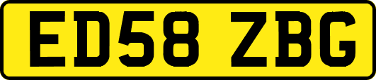 ED58ZBG