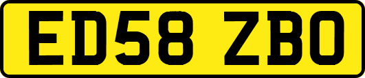 ED58ZBO