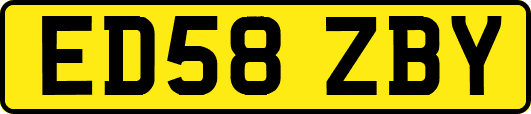 ED58ZBY