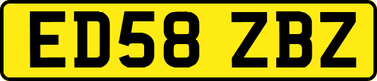 ED58ZBZ