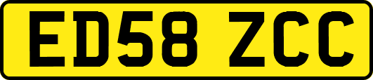 ED58ZCC