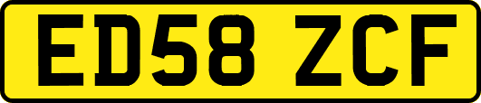ED58ZCF