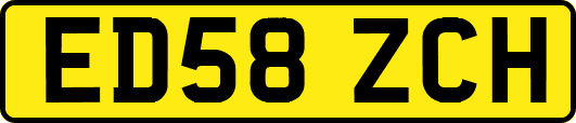 ED58ZCH