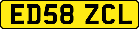 ED58ZCL
