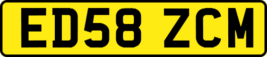ED58ZCM