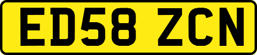 ED58ZCN