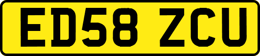 ED58ZCU