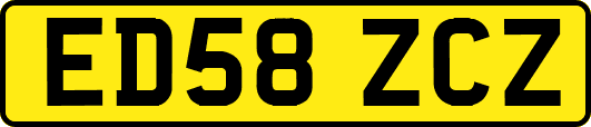 ED58ZCZ