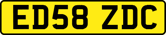ED58ZDC