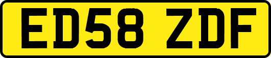 ED58ZDF