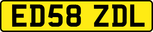 ED58ZDL