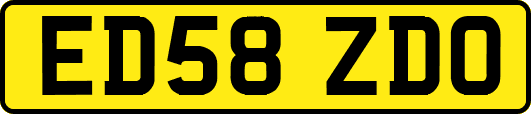 ED58ZDO