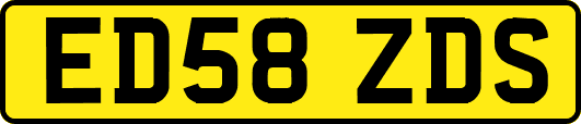ED58ZDS
