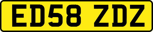 ED58ZDZ