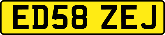 ED58ZEJ