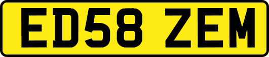 ED58ZEM