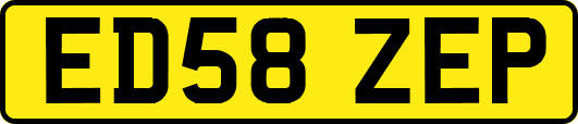 ED58ZEP