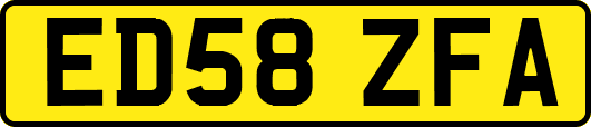ED58ZFA