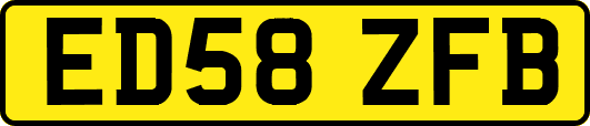 ED58ZFB