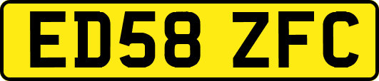 ED58ZFC