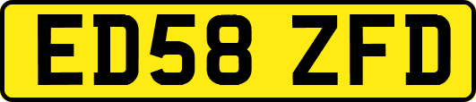 ED58ZFD