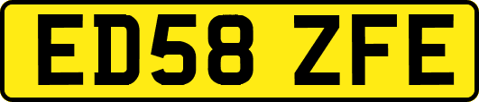 ED58ZFE