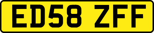 ED58ZFF