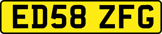 ED58ZFG