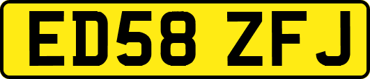 ED58ZFJ
