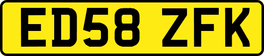 ED58ZFK
