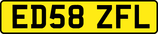 ED58ZFL