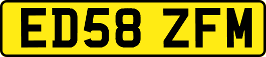 ED58ZFM