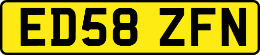 ED58ZFN