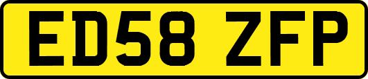 ED58ZFP
