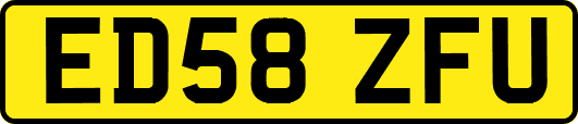ED58ZFU