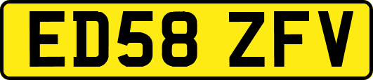ED58ZFV