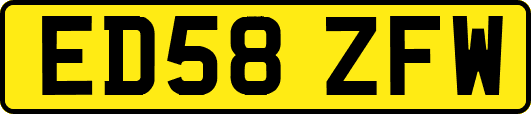 ED58ZFW