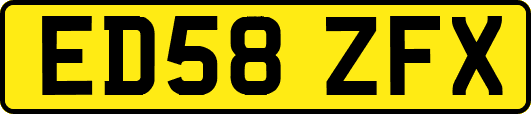 ED58ZFX