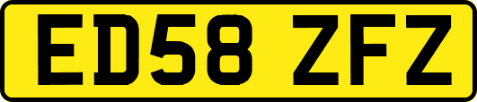ED58ZFZ