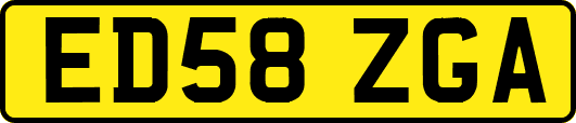 ED58ZGA