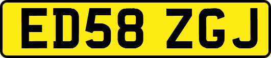 ED58ZGJ