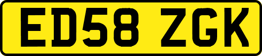 ED58ZGK