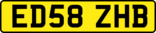 ED58ZHB