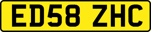 ED58ZHC