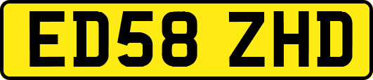 ED58ZHD